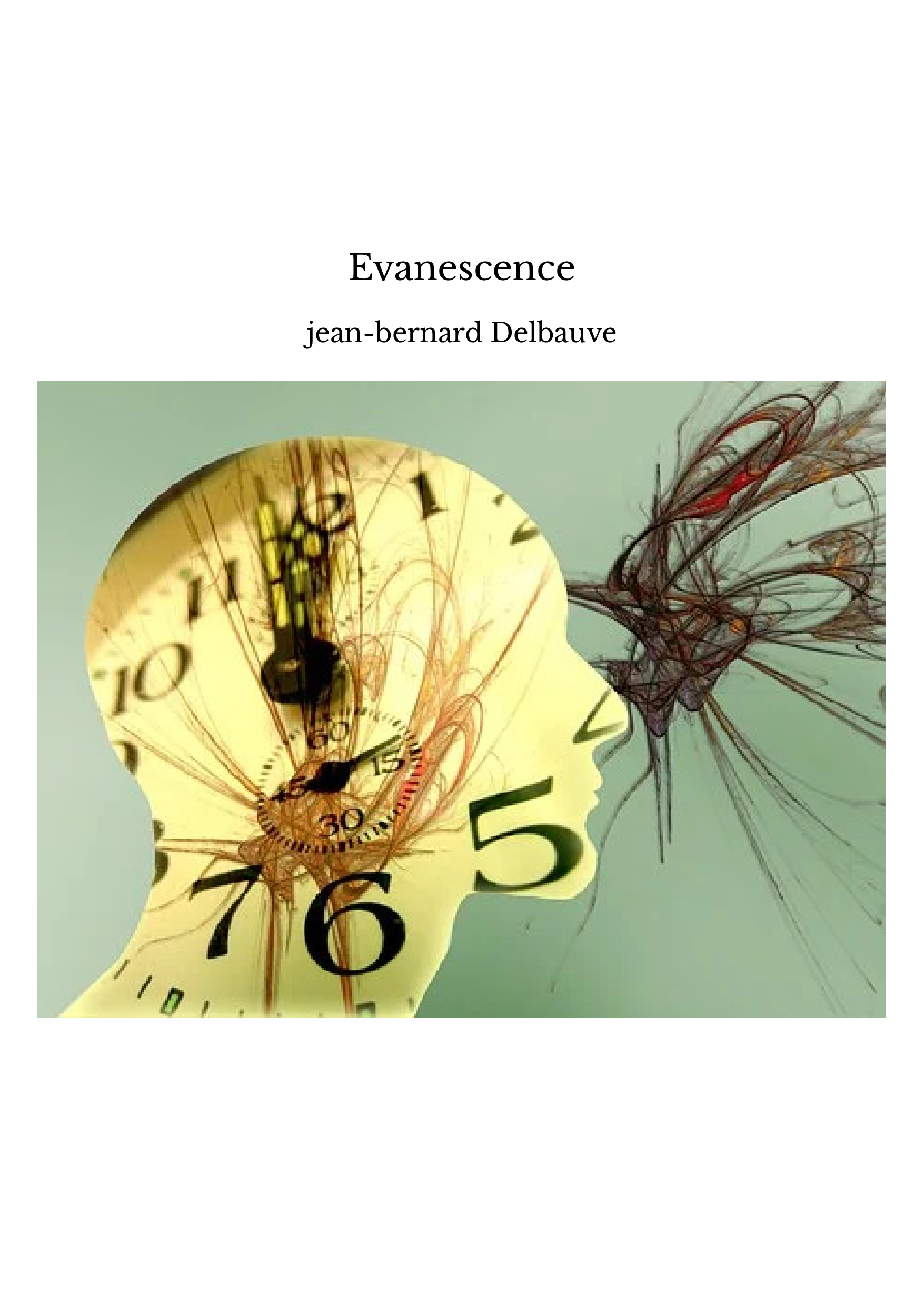 Evanescence