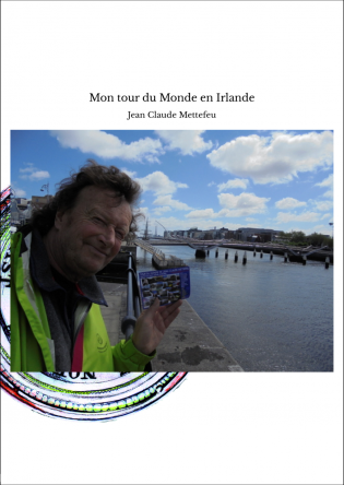 Mon tour du Monde en Irlande