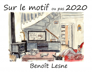 Sur le motif 2020