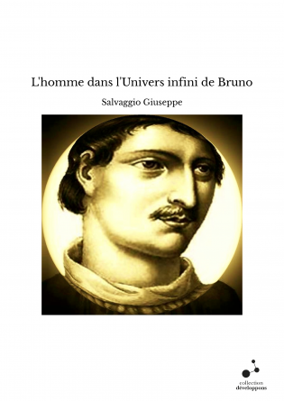 L'homme dans l'Univers infini de Bruno