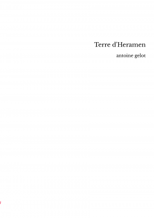 Terre d'Heramen