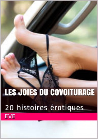 Les joies du covoiturage