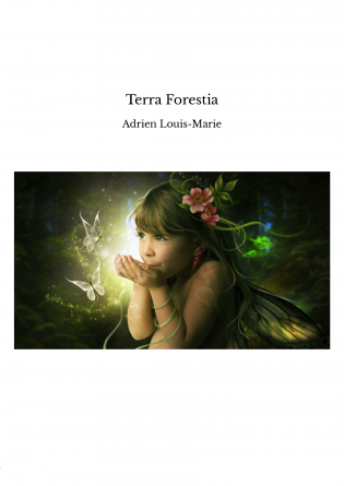 Terra Forestia