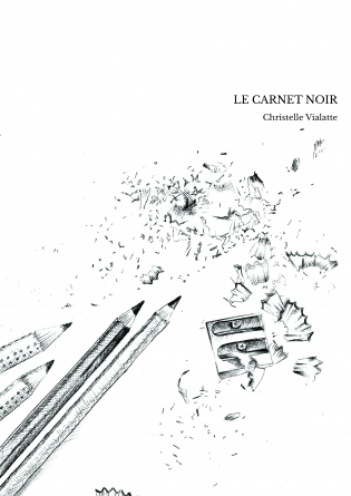 LE CARNET NOIR