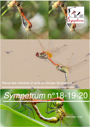Sympetrum 2020 n°18-20