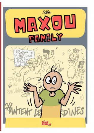 Maxou Family