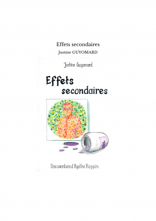 Effets secondaires