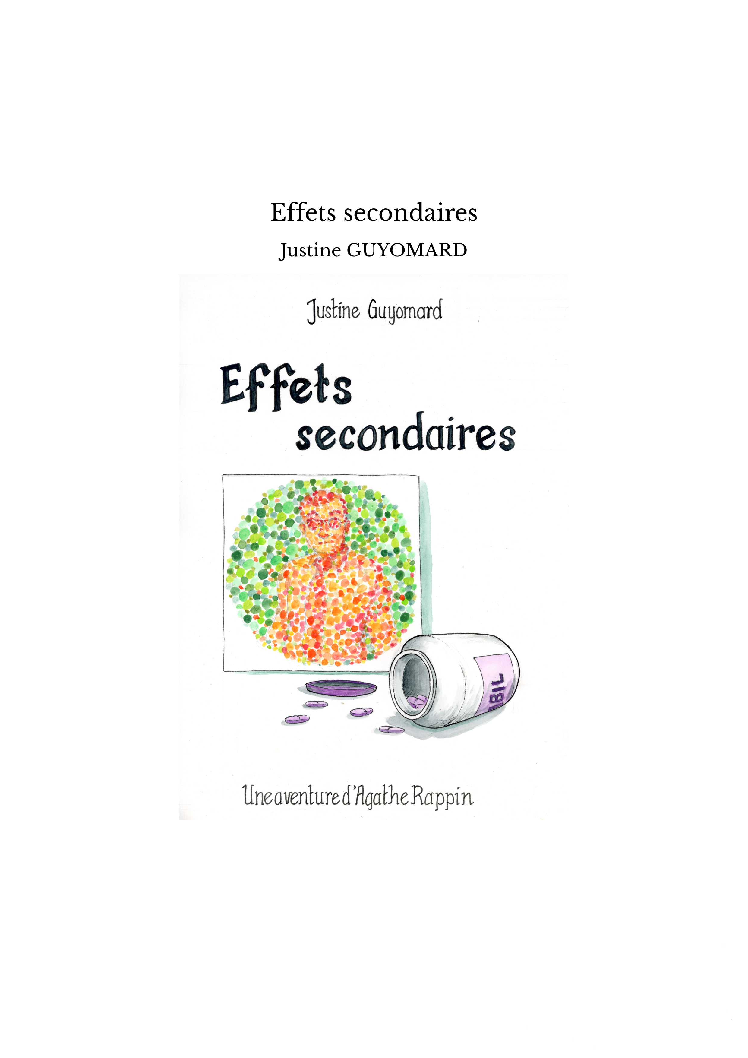 Effets secondaires