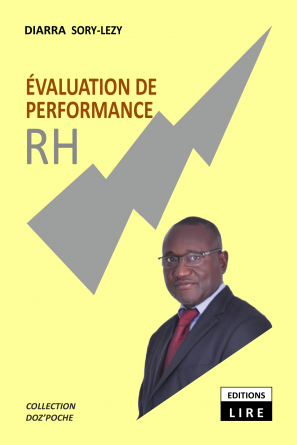 EVALUATION DE PERFORMANCE RH