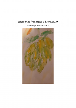 Brasseries françaises d’hier à 2019