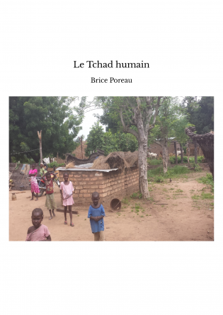 Le Tchad humain