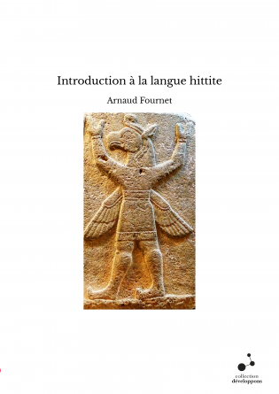 Introduction à la langue hittite