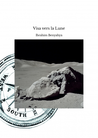 Visa vers la Lune