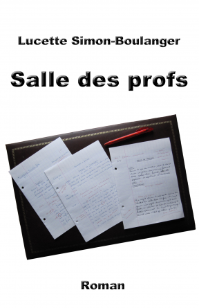 Salle des profs