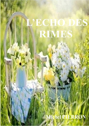 L'ECHO DES RIMES