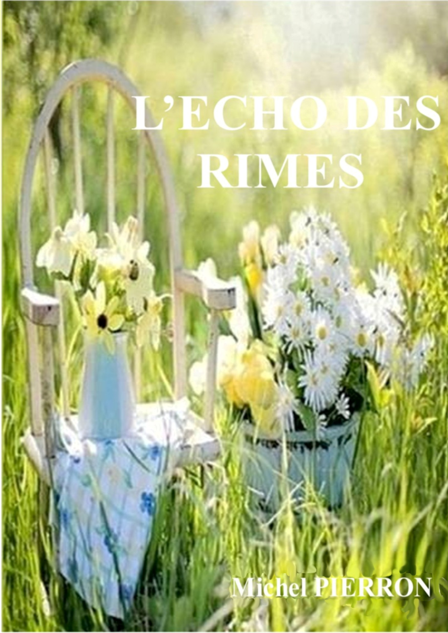 L'ECHO DES RIMES