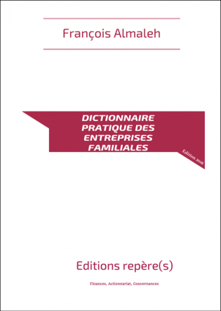 Dictionnaire pratique des entreprises