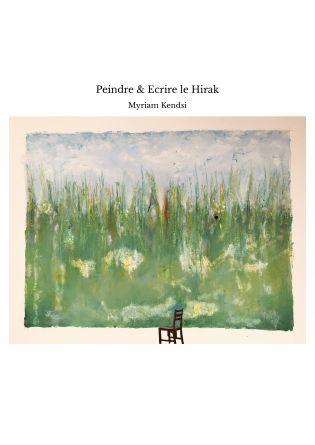 Peindre & Ecrire le Hirak