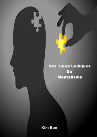 Des tours ludiques de mentalisme