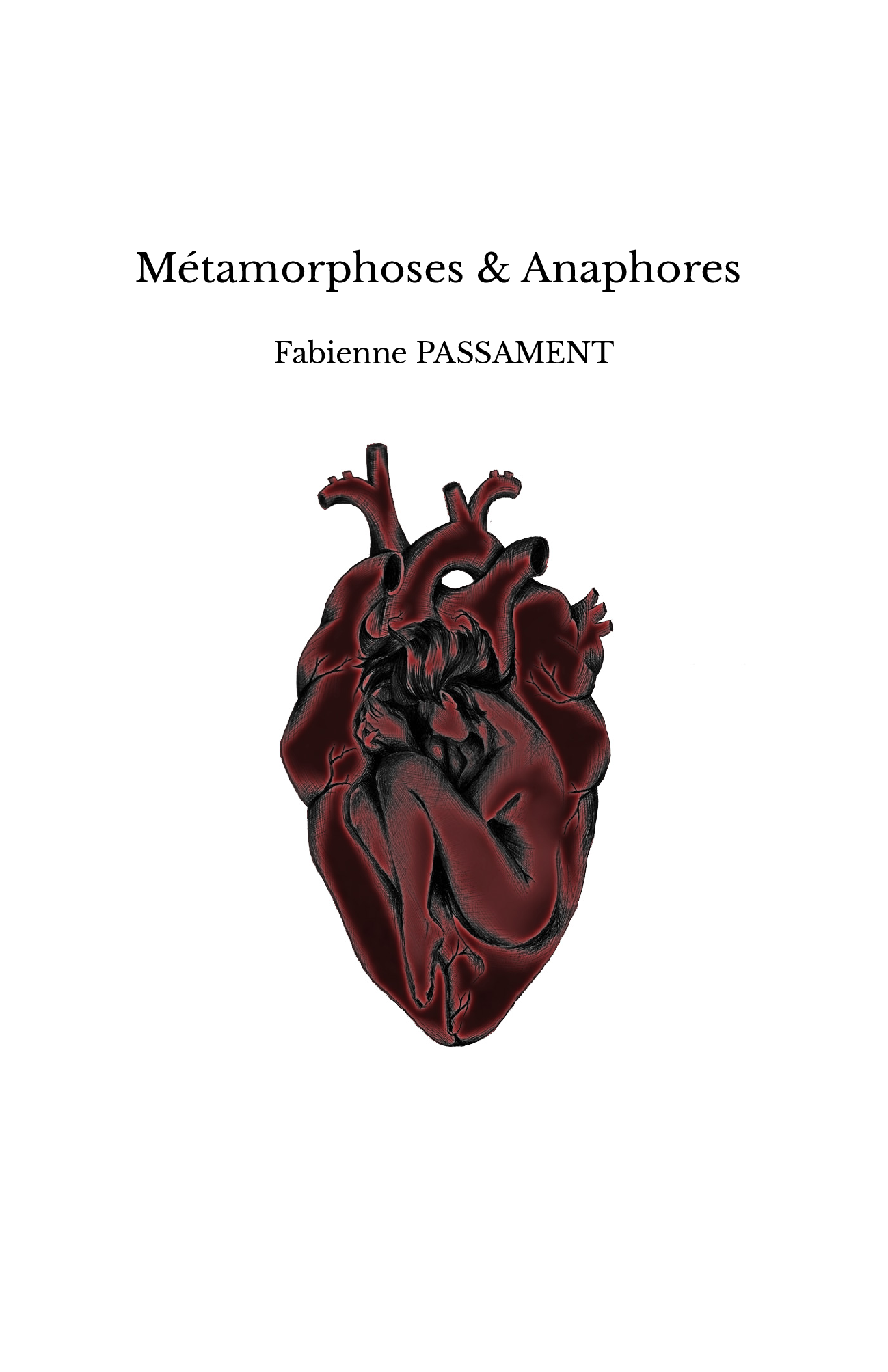 Métamorphoses & Anaphores 