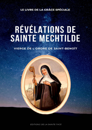 Révélations de sainte Mechtilde