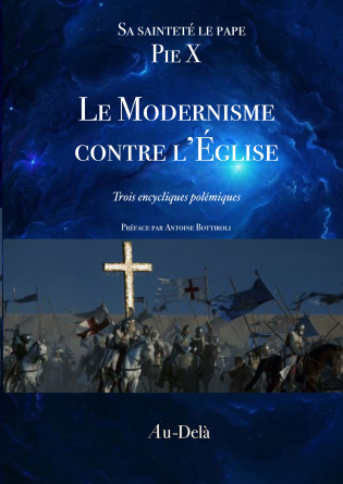 Le Modernisme contre l'Église