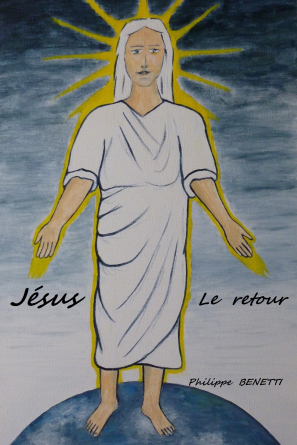 Jésus, le retour