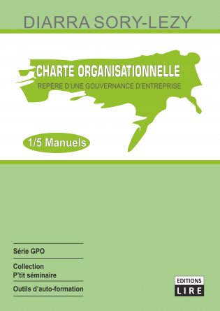 CHARTE ORGANISATIONNELLE