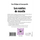 Les contes de moelle