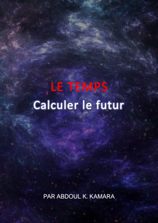 LE TEMPS - Calculer le futur