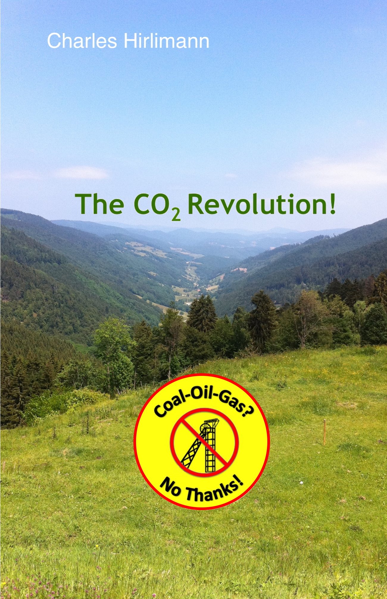 The CO2 Revolution!