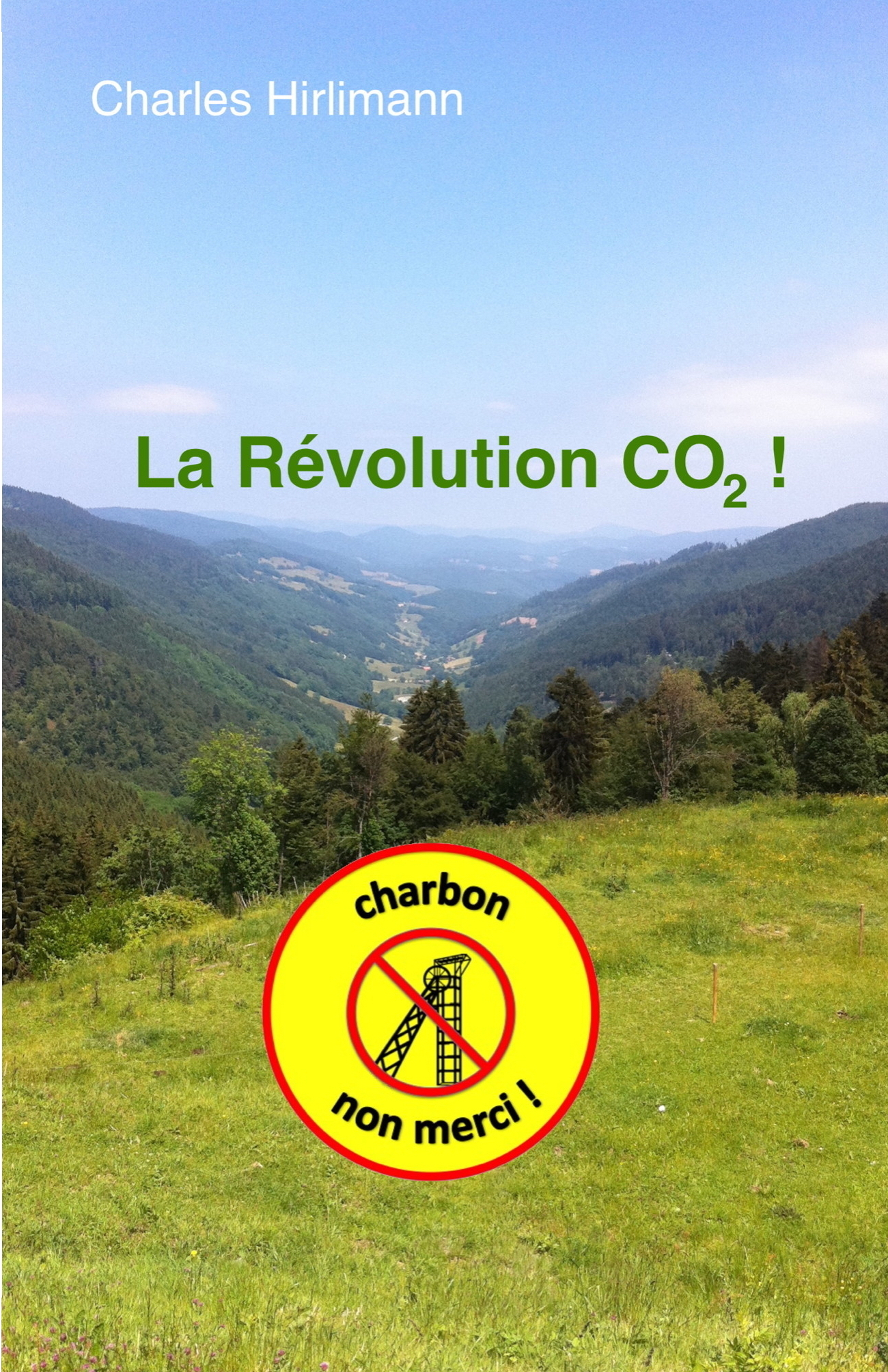 La Révolution CO2 !