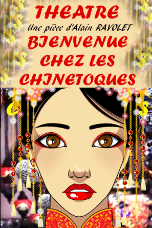 BIENVENUE CHEZ LES CHINETOQUES