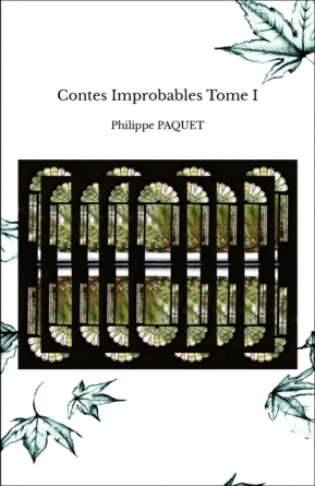 Contes Improbables Tome I