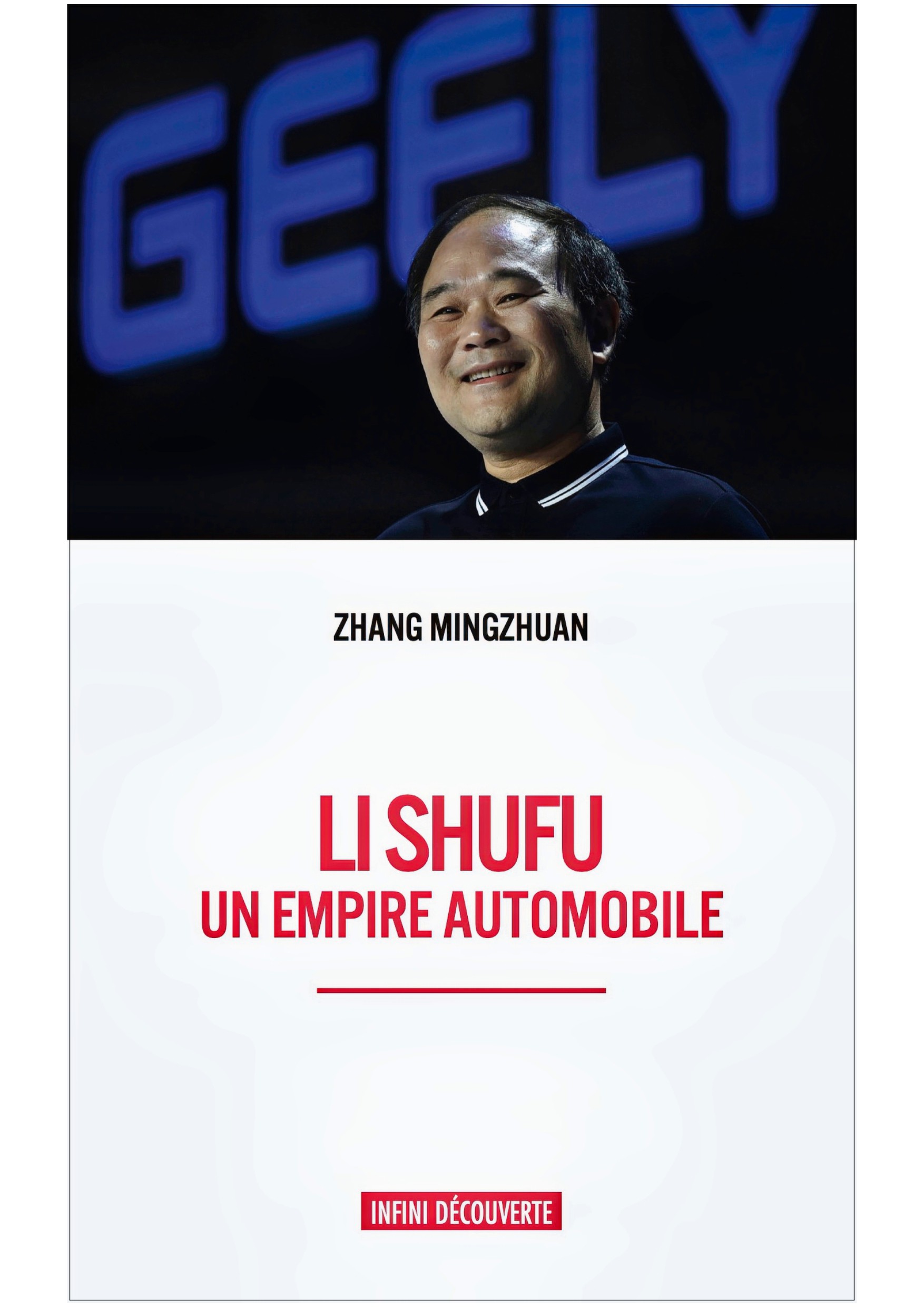 LI SHUFU : UN EMPIRE AUTOMOBILE