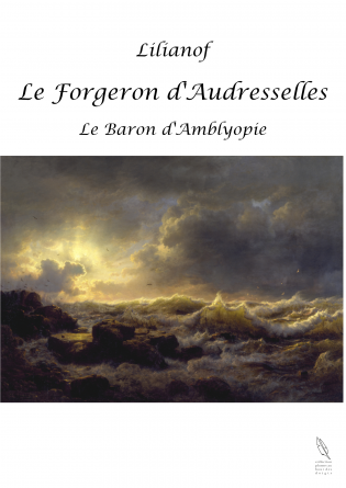 Le Forgeron d'Audresselles