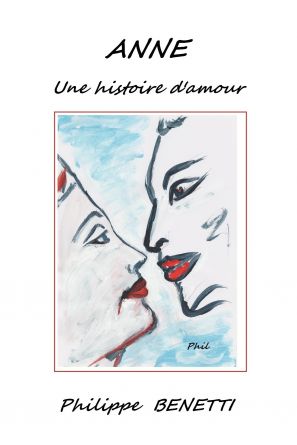 Anne, une histoire d'amour