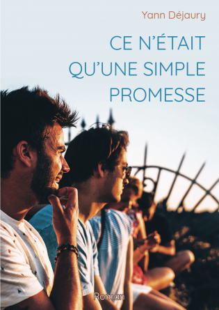 Ce n'était qu'une simple promesse