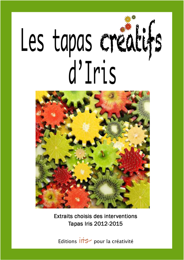 Les Tapas Créatifs d'Iris