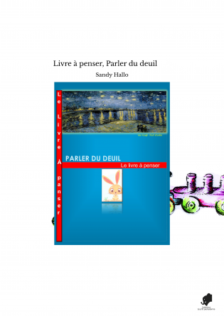 Livre à penser, Parler du deuil 