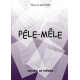 Recueil de poèmes Pêle-Mêle