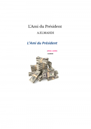 L'Ami du Président 