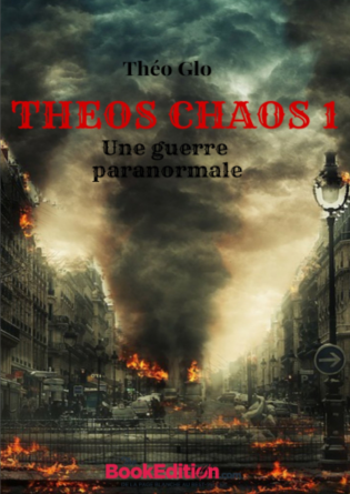 THEOS CHAOS 1 