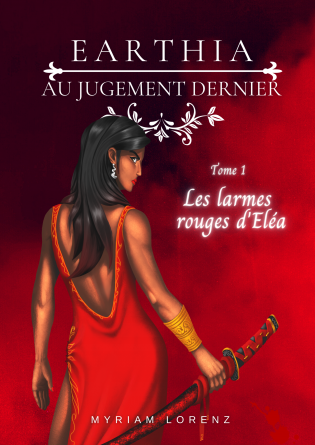 Earthia au jugement dernier (tome 1)