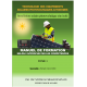 Installation solaire PV autonome TOME1