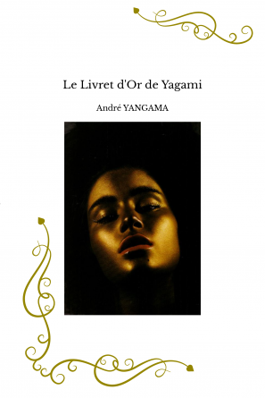 Le Livret d'Or de Yagami