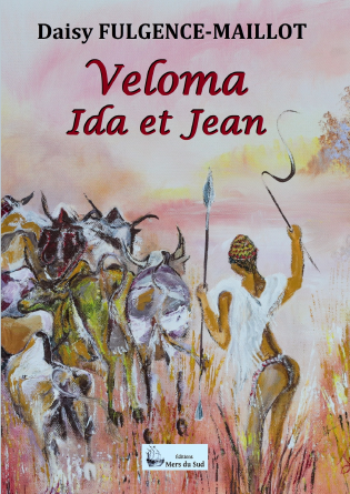 VELOMA, IDA ET JEAN