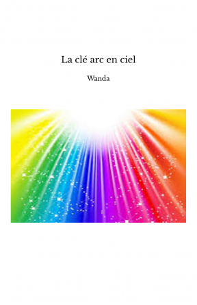 La clé arc en ciel