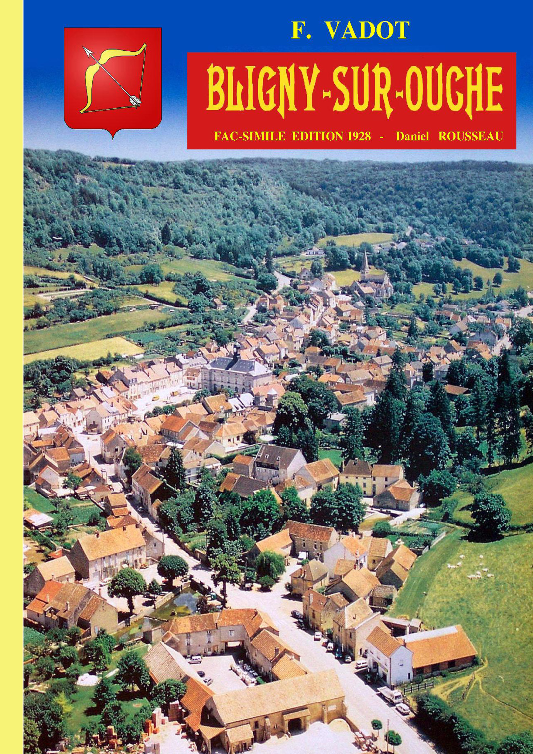 BLIGNY-SUR-OUCHE