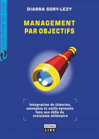 MANAGEMENT PAR OBJECTIFS